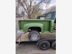 Thumbnail Photo 13 for 1972 Ford F100 2WD Regular Cab